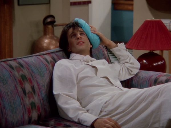 Perfect Strangers - The Breakup