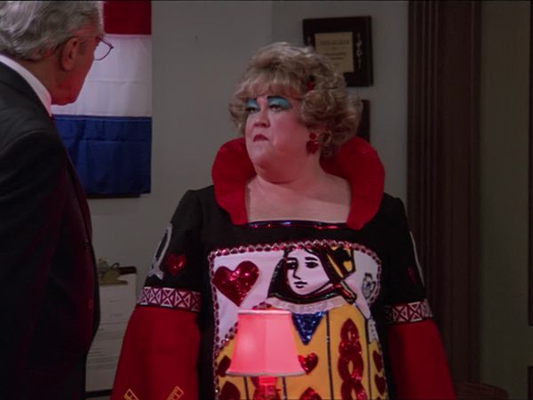 The Drew Carey Show - Brotherhood Of Man