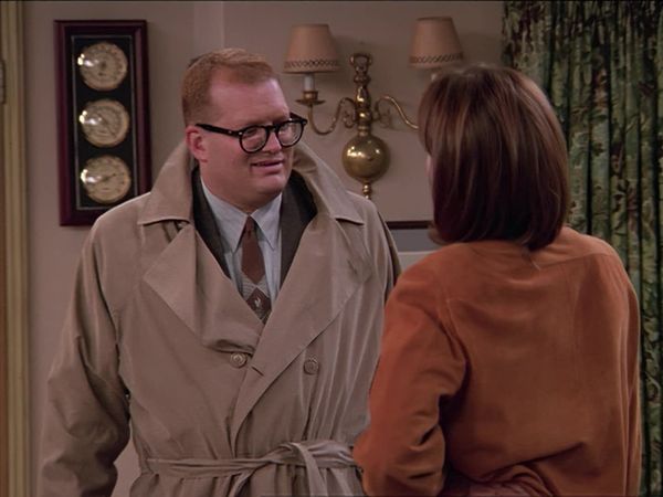 The Drew Carey Show - Sexual Perversity In Cleveland
