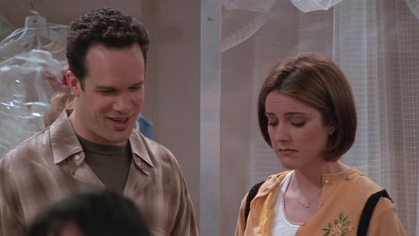 The Drew Carey Show - The Wedding Dress