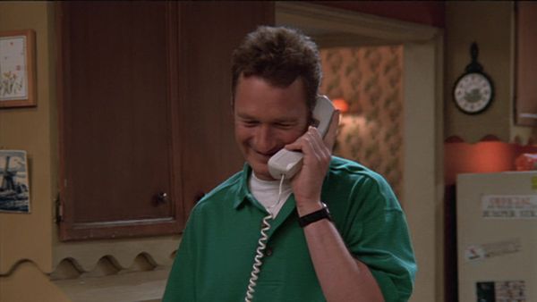The Drew Carey Show - Drew's Cousin