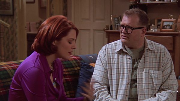 The Drew Carey Show - The Rebound