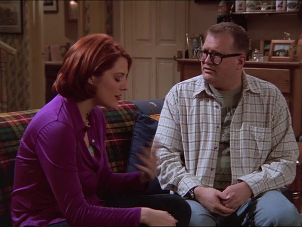 The Drew Carey Show - The Rebound