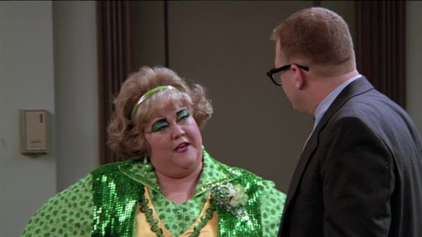 The Drew Carey Show - The Sex Drug