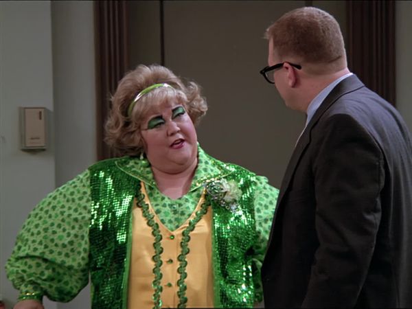 The Drew Carey Show - The Sex Drug