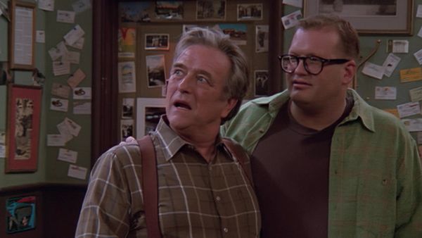 The Drew Carey Show - The Bachelor Party