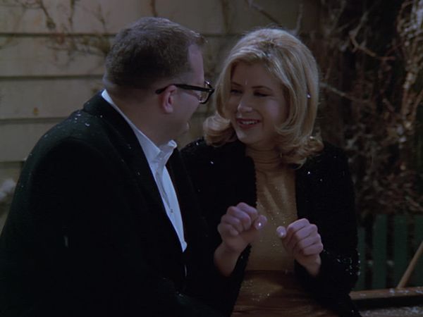 The Drew Carey Show - Mr. Louder's Birthday Party
