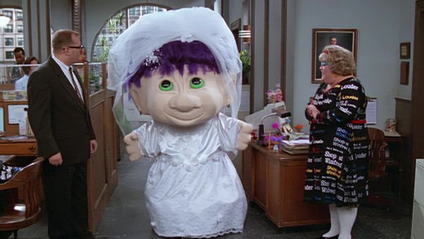 The Drew Carey Show - Misery Loves Mimi