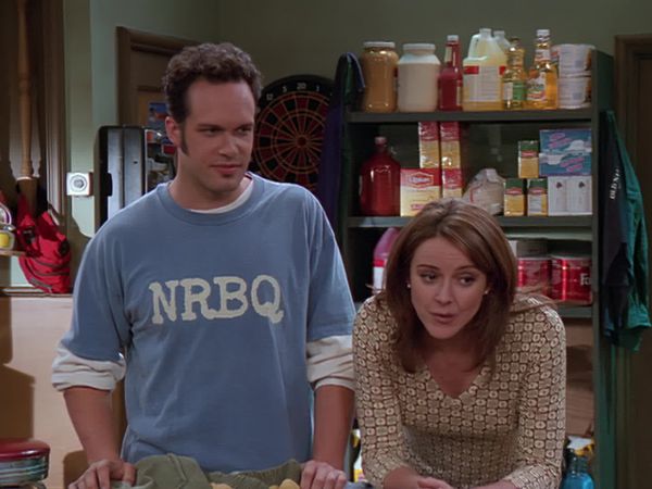 The Drew Carey Show - A Very, Very, Very Fine House