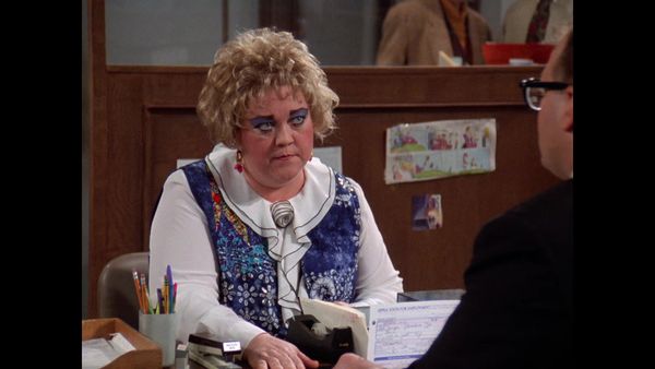 The Drew Carey Show - Pilot