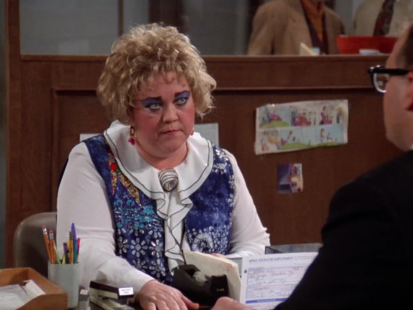 The Drew Carey Show - Pilot