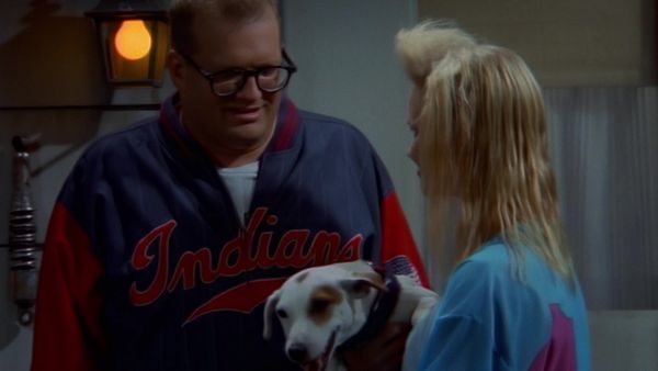 The Drew Carey Show - Miss Right