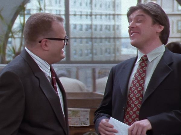The Drew Carey Show - Win A Date With Kate
