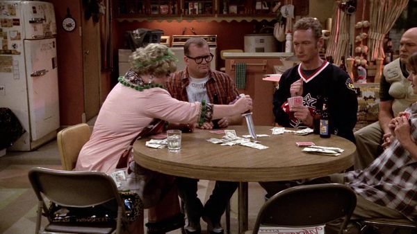 The Drew Carey Show - It's A Dog Eat Drew World