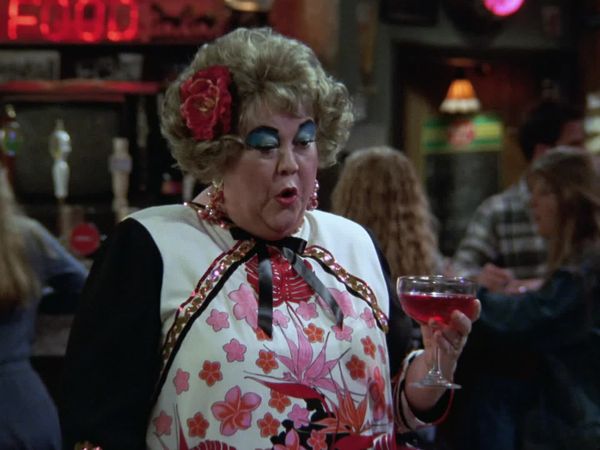 The Drew Carey Show - Oh Brother, Who Art Thou?