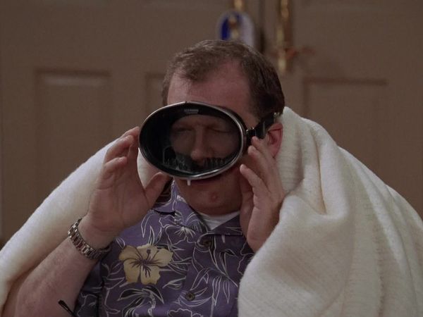 The Drew Carey Show - Suddenly, No Summer