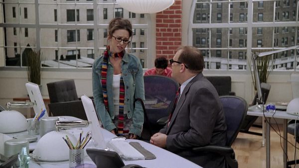The Drew Carey Show - Drew's Girl Friday