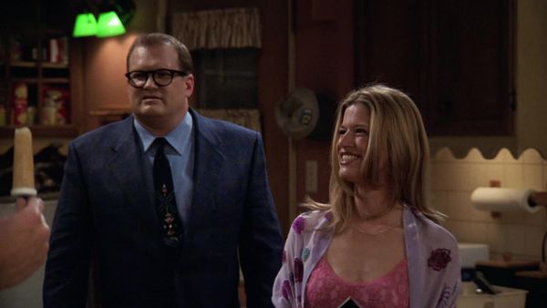 The Drew Carey Show - Love Is in the Air