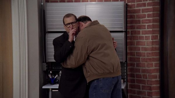 The Drew Carey Show - Family Affair