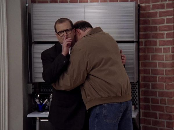 The Drew Carey Show - Family Affair