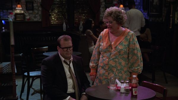 The Drew Carey Show - Eyes Wide Open
