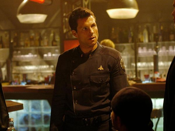Battlestar Galactica - Black Market