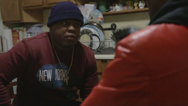 Money And Violence - Season 1, Episode 25