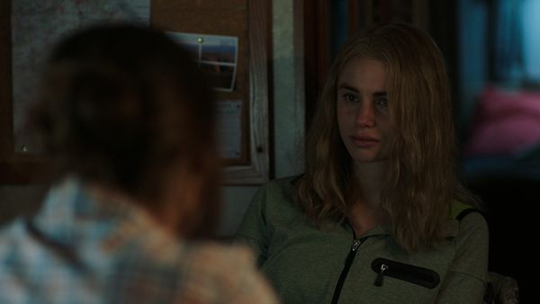 Wolf Creek - Billabong