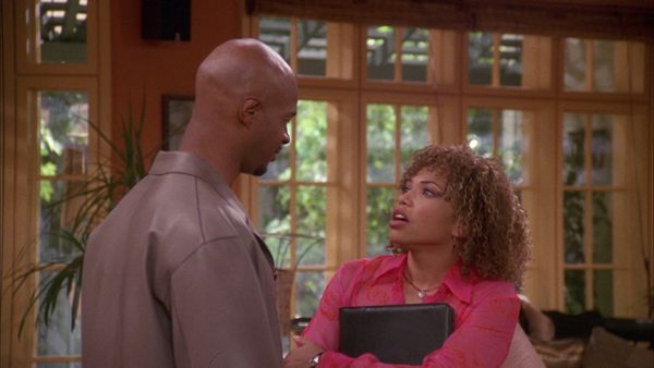 My Wife and Kids - Pilot