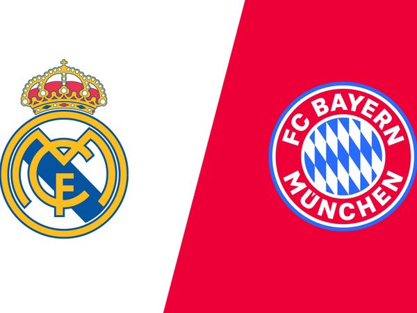UEFA UCL Match of the Week - Quarter - finals - 1st leg: Real Madrid vs. Bayern