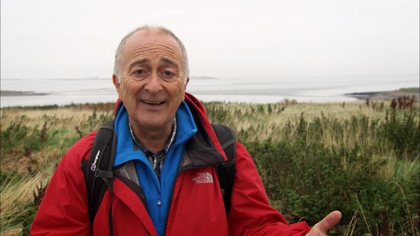 Walking Through History - The Dark Age Of Northumbria