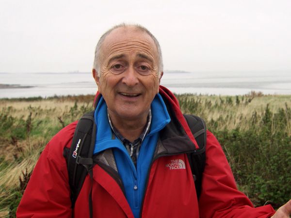 Walking Through History - The Dark Age Of Northumbria