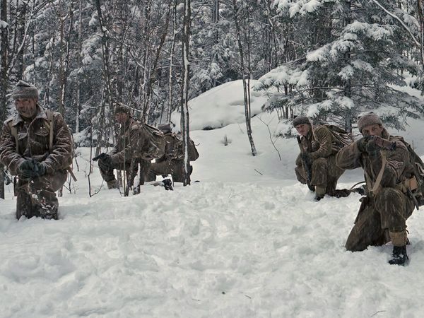 Commando Missions - Musketoon Operation