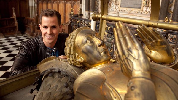 Secrets of Great British Castles - Warwick