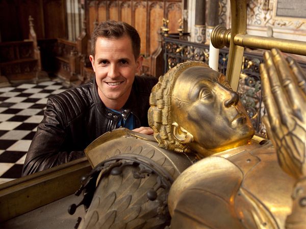 Secrets of Great British Castles - Warwick
