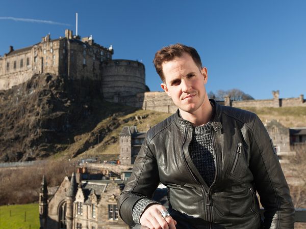 Secrets of Great British Castles - Edinburgh