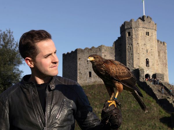 Secrets of Great British Castles - Cardiff