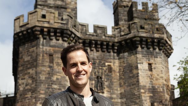 Secrets of Great British Castles - Lancaster