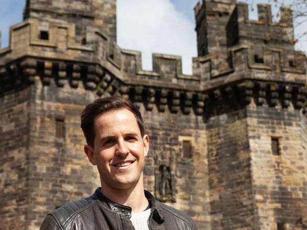 Secrets of Great British Castles - Lancaster