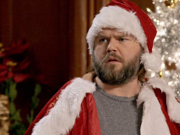 Deadbeat: O Espírito da Coisa - O Fantasma dos Presentes de Natal