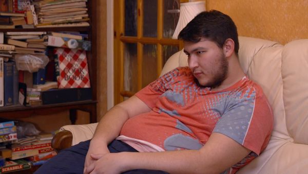 It's Your Fault I'm Fat - Episode 1
