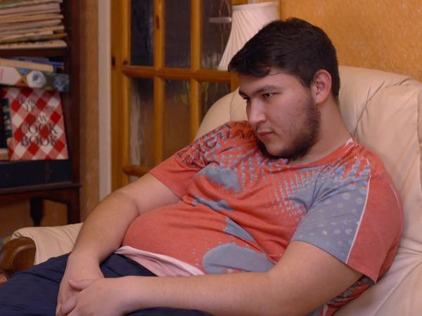 It's Your Fault I'm Fat - Episode 1