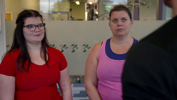 It's Your Fault I'm Fat - Episode 2