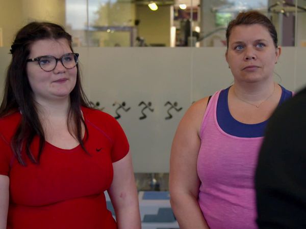 It's Your Fault I'm Fat - Episode 2
