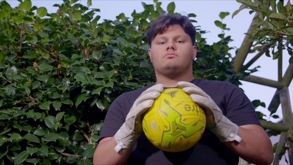 It's Your Fault I'm Fat - Episode 3