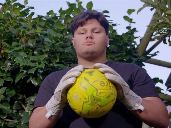 It's Your Fault I'm Fat - Episode 3