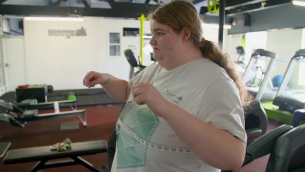 It's Your Fault I'm Fat - Episode 5