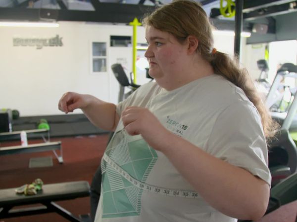It's Your Fault I'm Fat - Episode 5