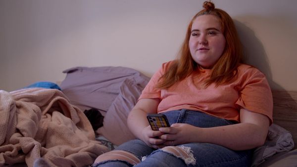 It's Your Fault I'm Fat - Episode 8