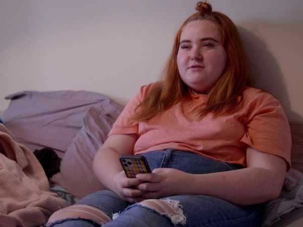 It's Your Fault I'm Fat - Episode 8